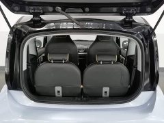 BYD KiWi EV - фото 16