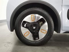 BYD KiWi EV - фото 17