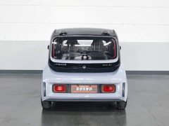 BYD KiWi EV - фото 4
