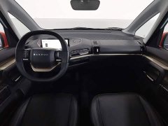 BYD KiWi EV - фото 5
