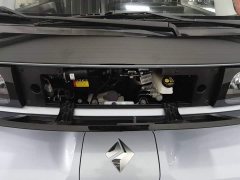 BYD KiWi EV - фото 6