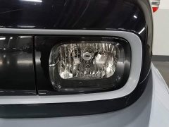 BYD KiWi EV - фото 7