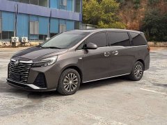 Buick GL8 Smart Version - фото 1