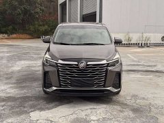 Buick GL8 Smart Version - фото 2