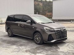 Buick GL8 Smart Version - фото 3