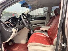 Buick GL8 Smart Version - фото 4