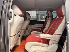 Buick GL8 Smart Version - фото 6