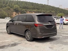 Buick GL8 Smart Version - фото 7