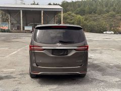 Buick GL8 Smart Version - фото 8