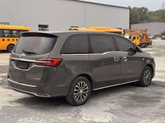 Buick GL8 Smart Version - фото 9