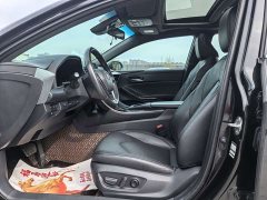 Buick 2.0L Luxury Edition - фото 4