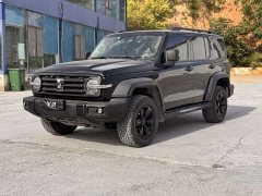 Tank 300 Off-Road Edition 2.0T - фото 1