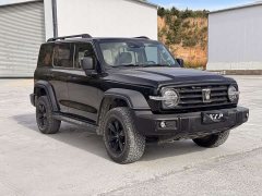 Tank 300 Off-Road Edition 2.0T - фото 3