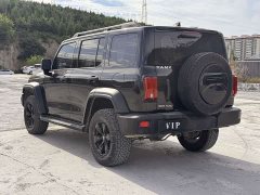 Tank 300 Off-Road Edition 2.0T - фото 9
