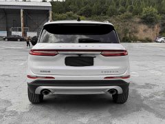 Tank 2.0T 2WD Edition - фото 8
