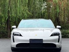 Porsche Taycan - фото 2