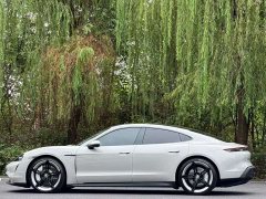 Porsche Taycan - фото 3