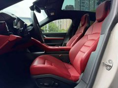 Porsche Taycan - фото 6