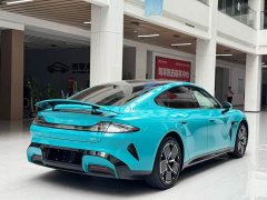 Xiaomi SU7 Ultra Long RangeSmart DrivePro Edition - фото 5