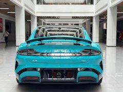Xiaomi SU7 Ultra Long RangeSmart DrivePro Edition - фото 6