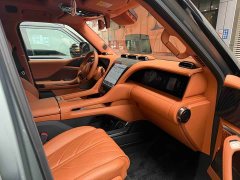Yangwang U8 Luxury Edition - фото 3
