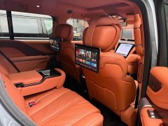 Yangwang U8 Luxury Edition - фото 4