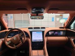 Yangwang U8 Luxury Edition - фото 6