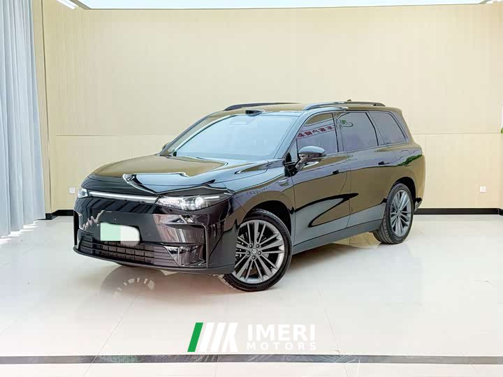 Leapmotor C16 EREV 280 Edition 5 - автомобиль из Китая