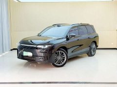 Leapmotor C16 EREV 280 Edition 5 - фото 1
