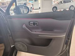 Leapmotor C16 EREV 280 Edition 5 - фото 15