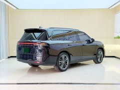 Leapmotor C16 EREV 280 Edition 5 - фото 18