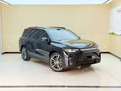 Leapmotor C16 EREV 280 Edition 5 - фото 3