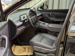 Leapmotor C16 EREV 280 Edition 5 - фото 4