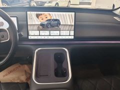 Leapmotor C16 EREV 280 Edition 5 - фото 7