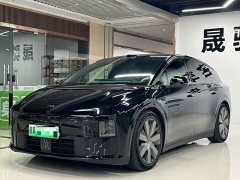 Li Auto i6 AWD Edition - фото 1