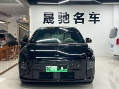 Li Auto i6 AWD Edition - фото 2