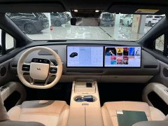 Li Auto i6 AWD Edition - фото 4