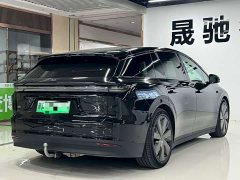 Li Auto i6 AWD Edition - фото 9