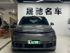 Li Auto L9 Max - фото 2