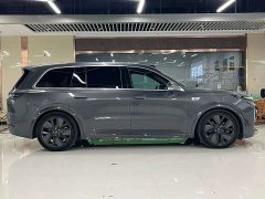 Li Auto L9 Max - фото 7
