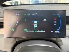 BYD PLUS DM-i Smart Drive Edition 55KM Version - фото 16