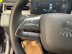 BYD PLUS DM-i Smart Drive Edition 55KM Version - фото 18