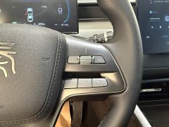 BYD PLUS DM-i Smart Drive Edition 55KM Version - фото 19