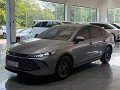 BYD PLUS DM-i Smart Drive Edition 55KM Version - фото 2