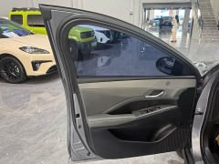 BYD PLUS DM-i Smart Drive Edition 55KM Version - фото 20