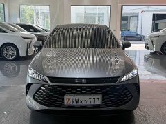 BYD PLUS DM-i Smart Drive Edition 55KM Version - фото 3