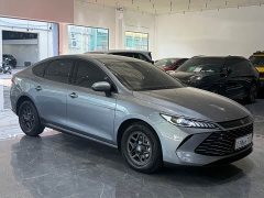 BYD PLUS DM-i Smart Drive Edition 55KM Version - фото 4