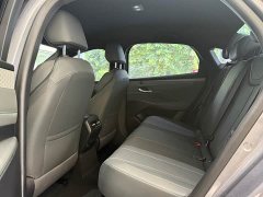 BYD PLUS DM-i Smart Drive Edition 55KM Version - фото 6