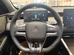 BYD PLUS DM-i Smart Drive Edition 55KM Version - фото 8