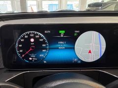 Mercedes-Benz EQC 350 4MATIC - фото 11
